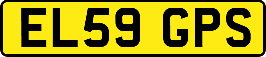 EL59GPS