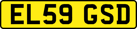 EL59GSD