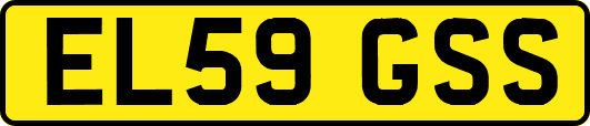 EL59GSS