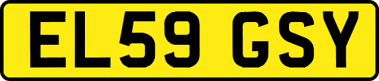 EL59GSY