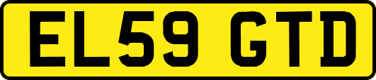 EL59GTD