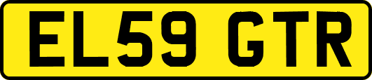 EL59GTR