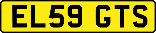 EL59GTS