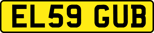 EL59GUB