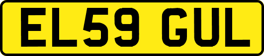 EL59GUL