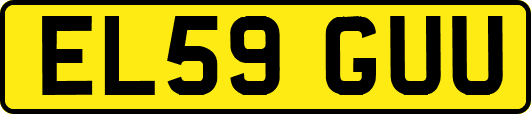 EL59GUU