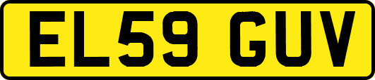 EL59GUV