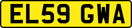 EL59GWA