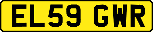 EL59GWR