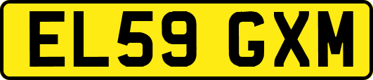 EL59GXM