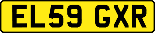 EL59GXR
