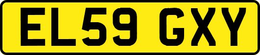 EL59GXY