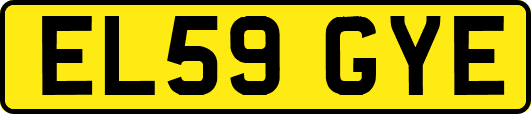 EL59GYE