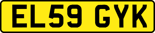EL59GYK