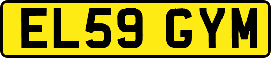 EL59GYM