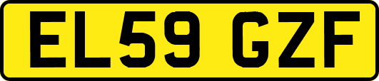 EL59GZF