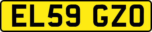 EL59GZO