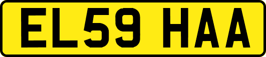 EL59HAA