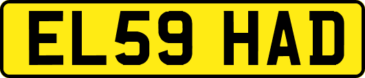 EL59HAD