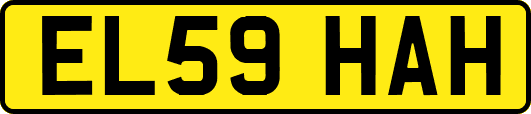 EL59HAH
