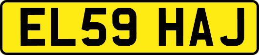 EL59HAJ