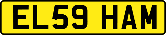 EL59HAM