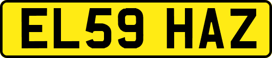 EL59HAZ