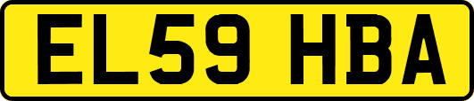 EL59HBA