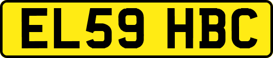 EL59HBC