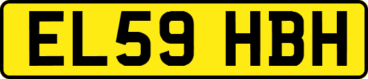 EL59HBH
