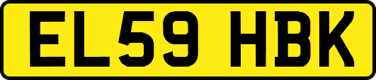 EL59HBK