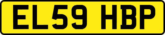 EL59HBP