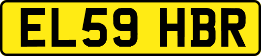 EL59HBR