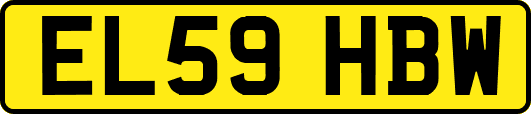 EL59HBW