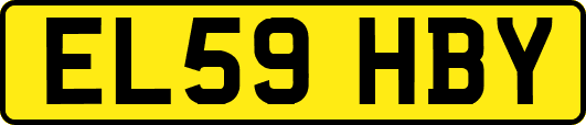 EL59HBY