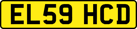 EL59HCD