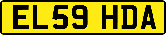 EL59HDA