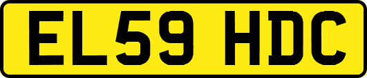EL59HDC