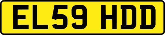 EL59HDD