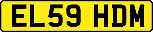 EL59HDM