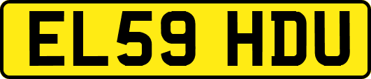 EL59HDU