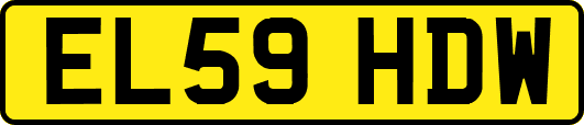 EL59HDW