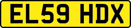 EL59HDX