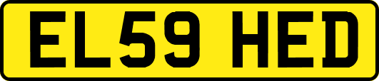EL59HED