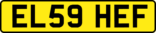 EL59HEF