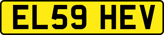 EL59HEV