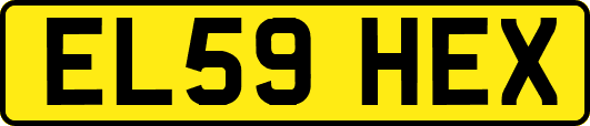 EL59HEX