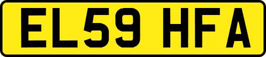 EL59HFA