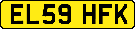 EL59HFK