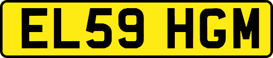 EL59HGM
